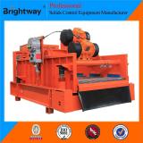 Brightway Solids Oilfield Drilling Mud Shale Shaker